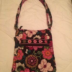 Vera Bradley purse